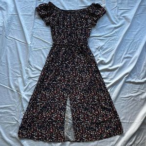 maurice’s midi/maxi dress